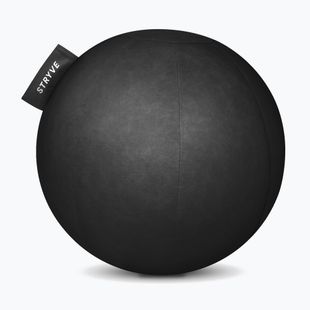 Gymnastikball STRYVE Active 65 cm black