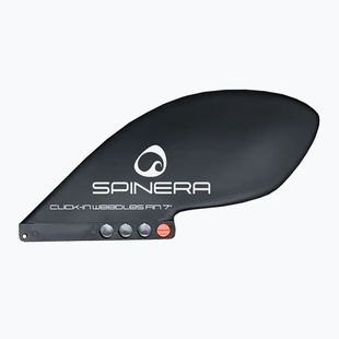 Finne für Kajak SPINERA Click-In Weedless