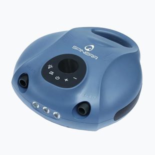Elektrische Pumpe SPINERA DS Pro Air
