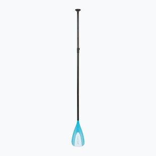 Paddel SUP 3-częściowe SPINERA Classic Alu teal
