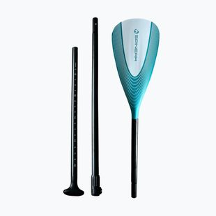 Paddel SUP 3-częściowe SPINERA Classic Alu teal