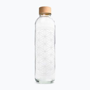 Trinkflasche JadeYoga Carry Bottles 700 ml flower of life