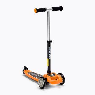 Kettler Zazzy Kinder-Dreirad-Roller orange 0T07055-0030