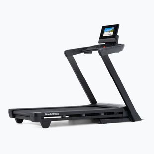 Elektrisches Laufband NordicTrack T10 black