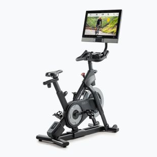 Spinningrad Nordictrack Commercial S27i black