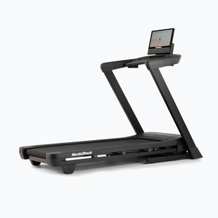 Elektrisches Laufband NordicTrack T16 black