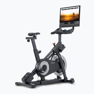 Spinningbike NordicTrack X24 black