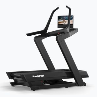 Elektrisches Laufband NordicTrack X16 black