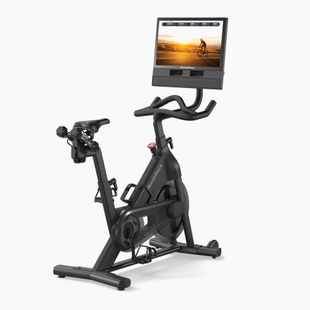 Spinningbike NordicTrack 24 Studio black