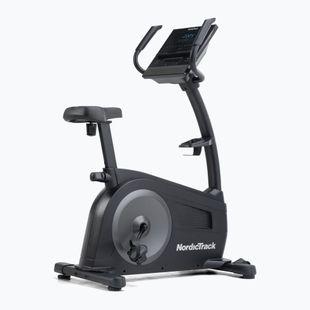 Aufrechter Heimtrainer NordicTrack G LE black