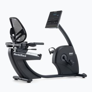 Liegeergometer NordicTrack G LE black