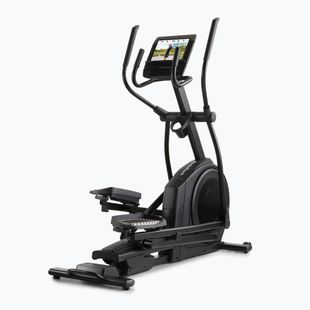 Crosstrainer NordicTrack AirGlide LE black