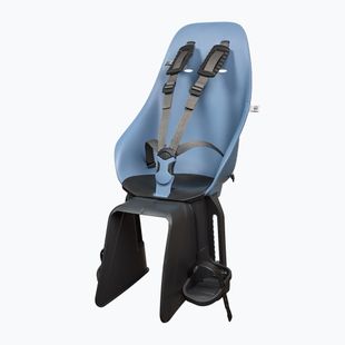 Urban Iki Fahrradsitz U-224200 blau/schwarz