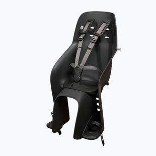 Kinderfahrradsitz Urban Iki U-me Easyfix black/black