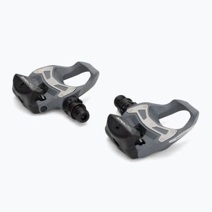 Fahrradpedale Shimano SPD SL PD-R550G grey