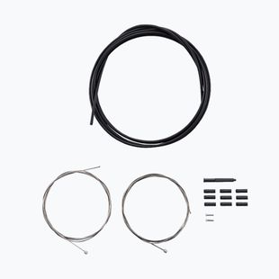 Set aus Schaltzügen und Hüllen Shimano Y60098021 MTB SUS