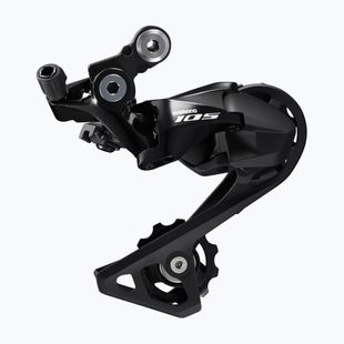 Shimano RD-R7000 SS Fahrrad-Schaltwerk schwarz IRDR7000SSL
