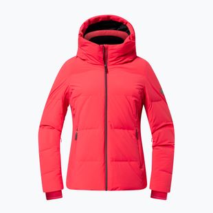 Damen-Skijacke Descente Janie enliven pink