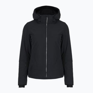 Damen-Skijacke Descente Insulated black