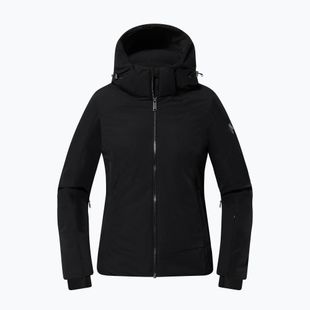Damen-Skijacke Descente Insulated black