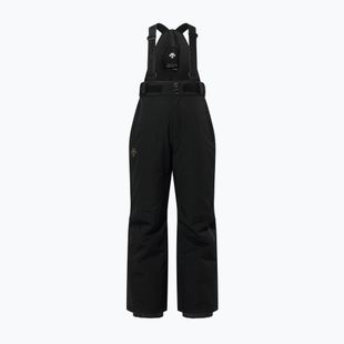 Kinder-Skihose Descente Insulated black