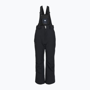 Kinder-Skihose Descente Insulated black
