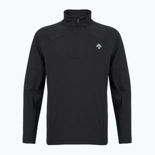 Herren-Sweatshirt Descente Classic T-Neck black