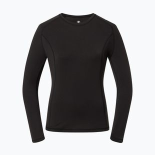 Damen Thermo-Longsleeve Descente Base Layer black