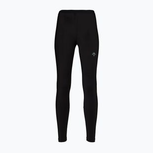 Damen Thermounterhose Descente Base Layer black
