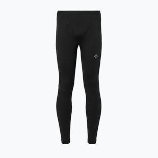 Damen Thermounterhose Descente Base Layer black