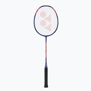 Badmintonschläger YONEX Voltric Ace royal/ blue
