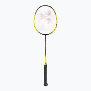YONEX Voltric Lite Badmintonschläger schwarz/gelb