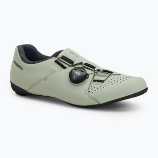 Shimano SH-RC300W Damen Rennradschuhe blassgrün
