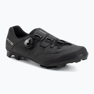 Fahrradschuhe MTB Herren Shimano SH-XC503 black