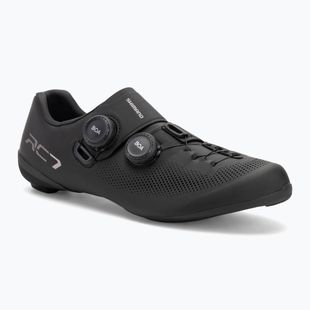 Rennradschuhe Herren Shimano SH-RC703 black