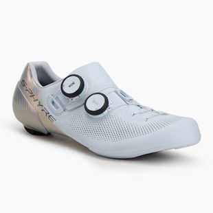 Damen Rennradschuhe Shimano SH-RC903W weiß