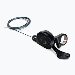 Shimano Umwerferhebel schwarz SL-M8100