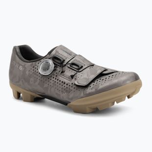 Damen Schotterschuhe Shimano SH-RX600 sand beige