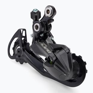 Shimano Schaltwerk RD-M3100 SGS 9rz schwarz