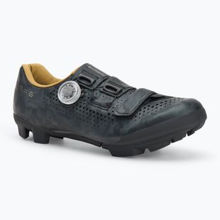 Damen Schotterschuhe Shimano SH-RX600 steingrau