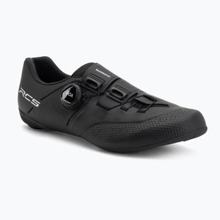 Herren-Rennradschuhe Shimano SH-RC503 black