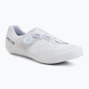 Herren-Rennradschuhe Shimano SH-RC503 white
