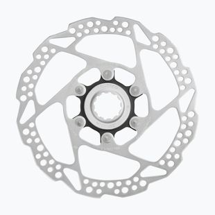 Bremsscheibe Shimano SM-RT54 Center Lock 160 mm silver