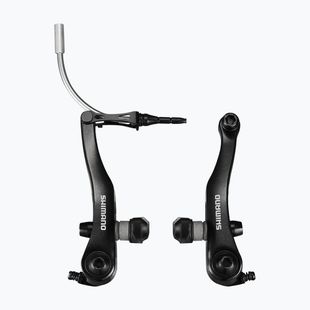 Fahrrad Hinterradbremse Shimano BR-R353 V-Brake S70T black