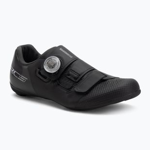 Damen Rennradschuhe Shimano SH-RC502W schwarz