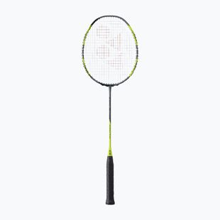 Badminton-Schläger Yonex Arcsaber 7 Tour gray/yellow
