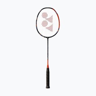 Badminton-Schläger Yonex Astrox 77 Tour high orange