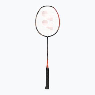 Badmintonschläger YONEX Astrox 77 Play hoch orange