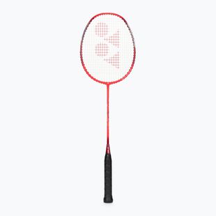 Badmintonschläger YONEX Nanoflare 001 Ability flash rot