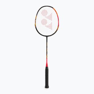 YONEX Badmintonschläger Astrox E13 schlecht. schwarz-rot BATE13E3BR3UG5